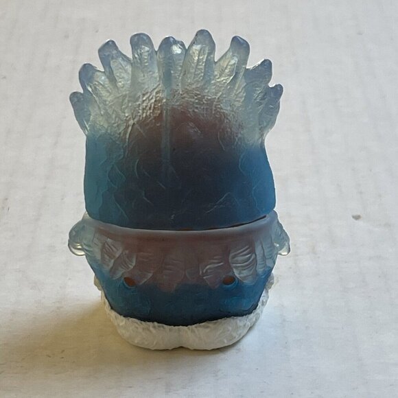 Kerwin Frost McNugget Buddies McDonald's Happy Meal 2023 BRRRICK - Picture 3 of 7